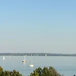 Apartment Club Panorama View *