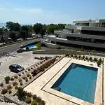Apartment Club Panorama View Alsoors