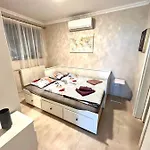 Club Panorama View Apartment *