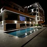 Club Panorama View Alsoors