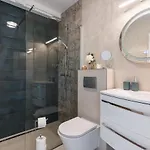 Club Panorama View Apartment *