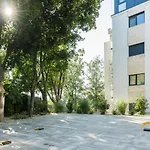 Apartment Club Panorama View Alsoors
