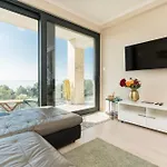Club Panorama View Apartment