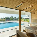 Club Panorama View Apartment