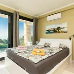 Apartment Club Panorama View *