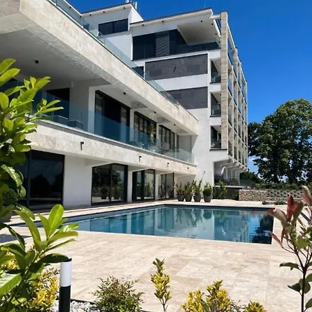 Club Panorama View * Alsóörs