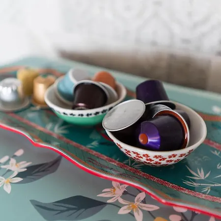 Club Panorama View Apartament *