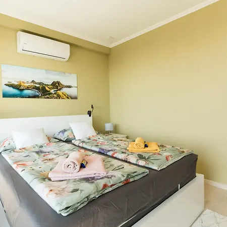 Club Panorama View Alsóörs