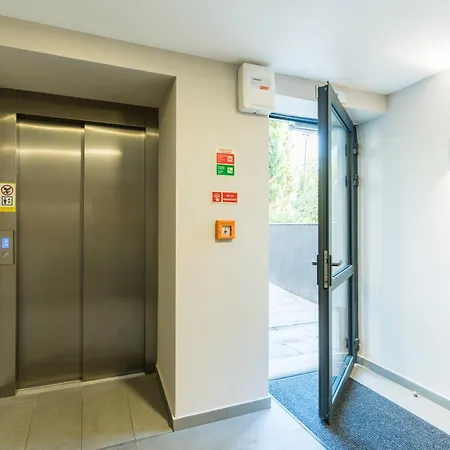 Club Panorama View Apartament Alsóörs